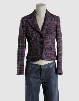 SEVENTY - MANTEAUX - Vestes sur YOOX.COM