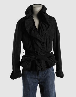 SEVENTY - MANTEAUX - Vestes sur YOOX.COM