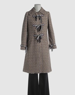 M�ntel - F�R - - MISSONI -