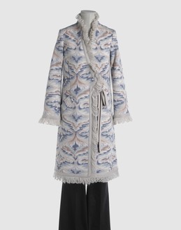 M�ntel - F�R - - MISSONI -