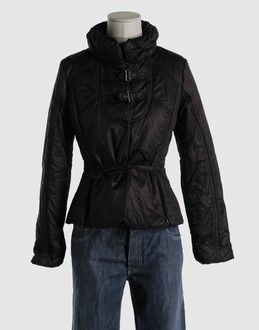 SEVENTY - MANTEAUX - Vestes sur YOOX.COM