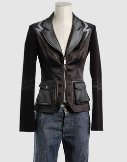 Blazer - F�R - - J�S EXTE� -