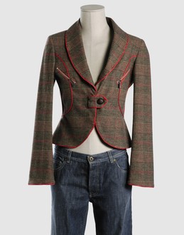 Blazer - F�R - - J�S EXTE� -