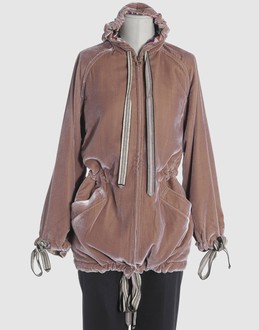 Mittellange - F�R - Jacken - MISSONI -
