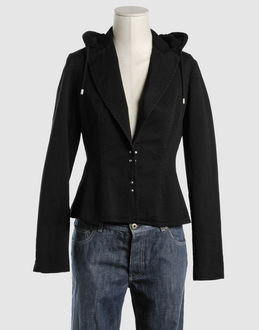 Blazer - F�R - - J�S EXTE� -