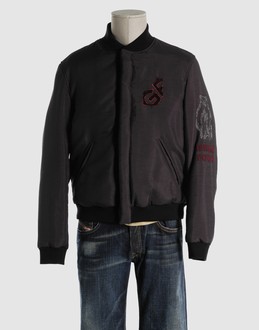 Jacken - F�R - - GF BY FERRE� -