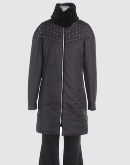 Mittellange - F�R - Jacken - VOYAGE -