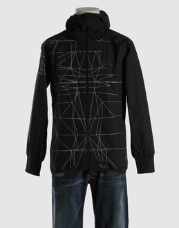 NIKE - MANTEAUX - Blousons sur YOOX.COM