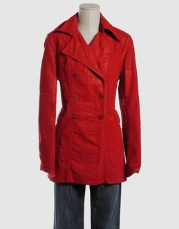 Mittellange - F�R - Jacken - C�N�C� COSTUME NATIONAL -
