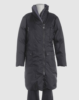 Steppjacken - F�R - - VERSACE CLASSIC -