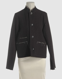 SHIRIN GUILD - MANTEAUX - Vestes sur YOOX.COM