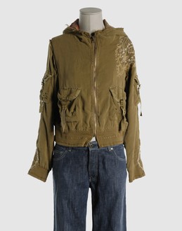 DA-NANG - MANTEAUX - Blousons sur YOOX.COM