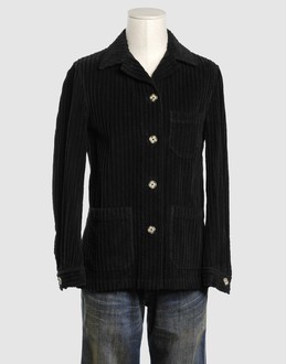 J*KEYDGE - MANTEAUX - Vestes sur YOOX.COM