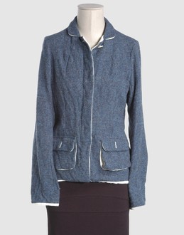 Blazer - F�R - - HANNOH PARIS -