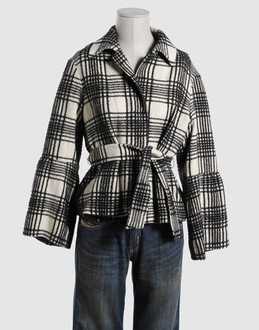 Mittellange - F�R - Jacken - DRIES VAN NOTEN -