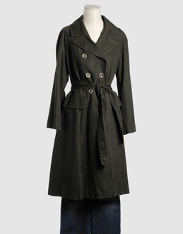 Lange - F�R - Jacken - DRIES VAN NOTEN -