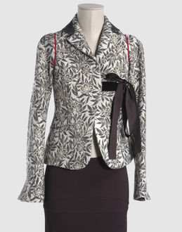 Blazer - F�R - - ANTONIO MARRAS -