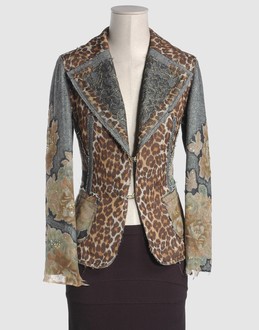 Blazer - F�R - - GAOWEI?? -