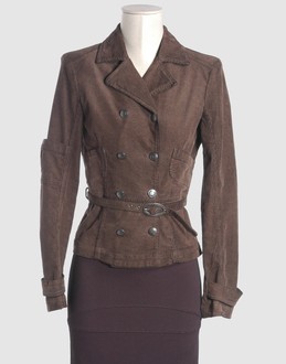Blazer - F�R - - ARMANI JEANS -