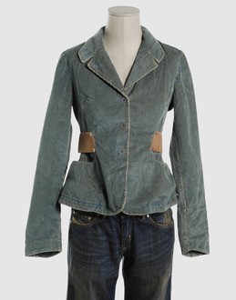 Blazer - FÜR - - FORNARINA -