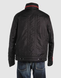 MONCLER - MANTEAUX - Blousons sur YOOX.COM