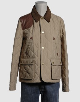 Mittellange - F�R - Jacken - RALPH LAUREN -