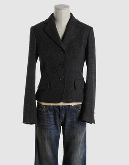 NEW YORK INDUSTRIE - MANTEAUX - Vestes sur YOOX.COM