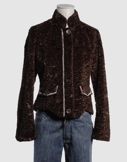 Blazer - F�R - - SCERVINO -