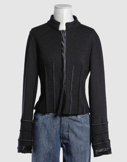 ELISA PENSA - MANTEAUX - Vestes sur YOOX.COM