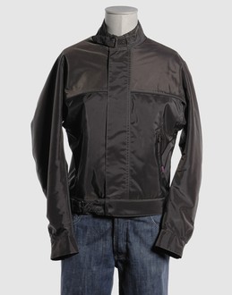 BELSTAFF - MANTEAUX - Blousons sur YOOX.COM
