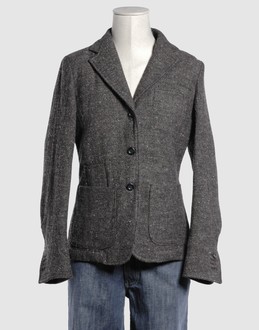 MONTEDORO - MANTEAUX - Vestes sur YOOX.COM