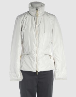 MONCLER - MANTEAUX - Doudounes sur YOOX.COM