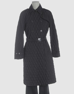 MONCLER - MANTEAUX - Fourrures sur YOOX.COM