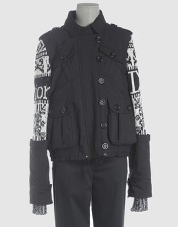 Jacken - F�R - - CHRISTIAN DIOR BOUTIQUE -