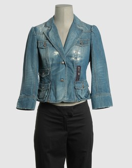 Blazer - F�R - - C�N�C� COSTUME NATIONAL -