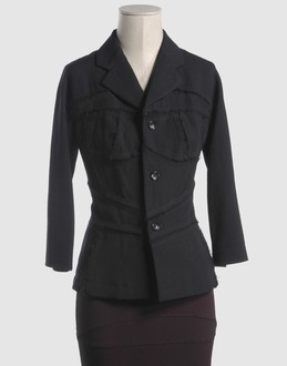 Blazer - F�R - - COMME des GAR�ONS -