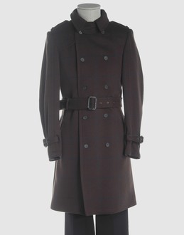 M�ntel - F�R - - COSTUME NATIONAL HOMME -