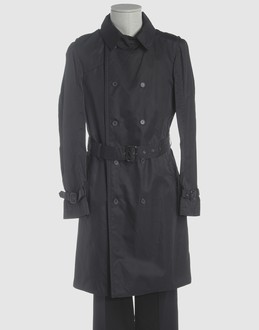 Lange - F�R - Jacken - COSTUME NATIONAL HOMME -