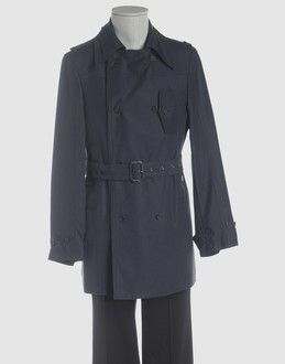 Lange - F�R - Jacken - COSTUME NATIONAL HOMME -