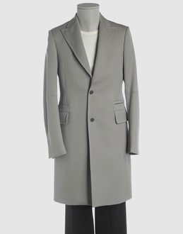 M�ntel - F�R - - COSTUME NATIONAL HOMME -