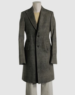 Lange - F�R - Jacken - COSTUME NATIONAL HOMME -