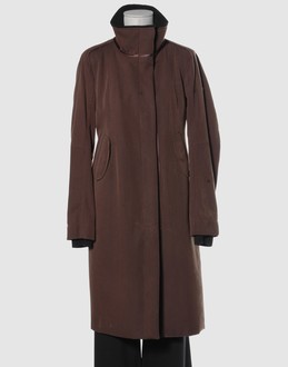 Mäntel - FÜR - - COSTUME NATIONAL -