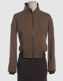 Jacken - F�R - - COSTUME NATIONAL -