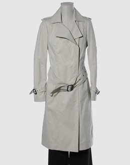 Lange - F�R - Jacken - COSTUME NATIONAL -