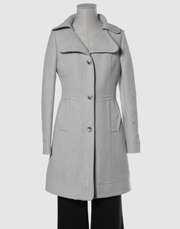 Mäntel - FÜR - - COSTUME NATIONAL -