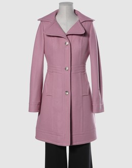 Mäntel - FÜR - - COSTUME NATIONAL -