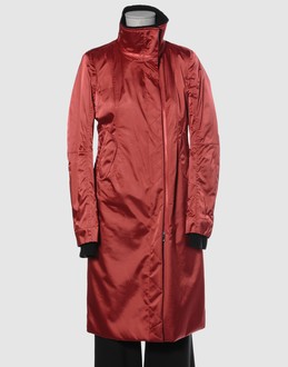 Mäntel - FÜR - - COSTUME NATIONAL -