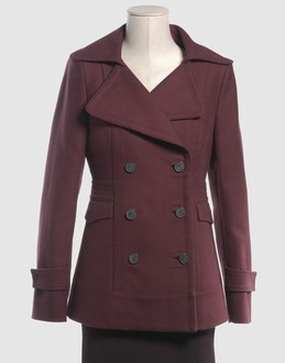 Mittellange - F�R - Jacken - COSTUME NATIONAL -