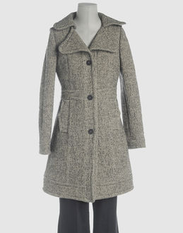 Mäntel - FÜR - - COSTUME NATIONAL -