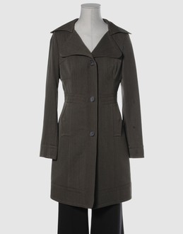 Mäntel - FÜR - - COSTUME NATIONAL -